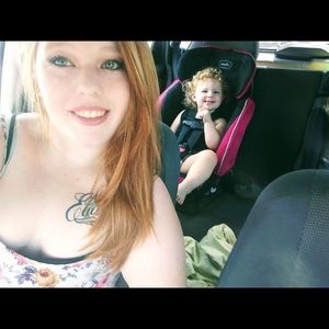 Meet your Posher, Klarissa